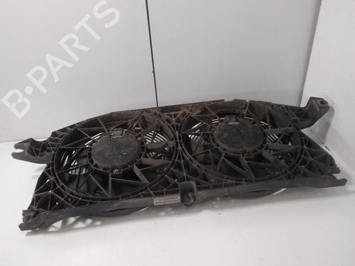 Radiator fan MERCEDES-BENZ VITO Bus (W639) 109 CDI (639.701, 639.703, 639.705) | BP15587177M35 