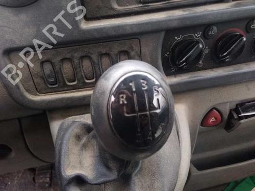 Front left exterior door handle RENAULT MASTER II Van (FD)  | BP24170760C128 