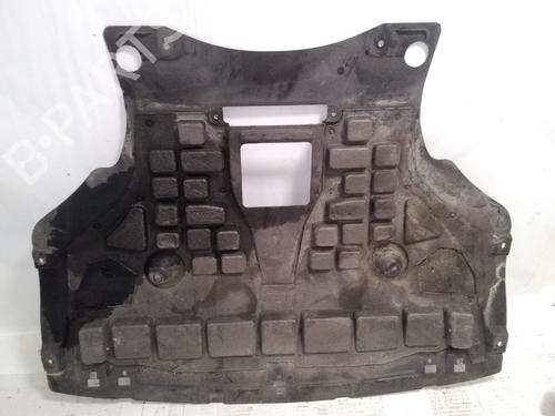 Upper protection BMW X3 (E83) 2.0 d | BP15442228M93 