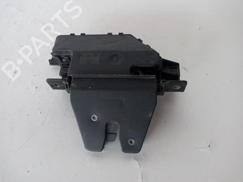 Used Tailgate lock BMW 1 (E87) 120 d (163 hp) 19694594