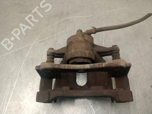 Right front brake caliper TOYOTA AVENSIS Saloon (_T25_)  | BP16522680M104 