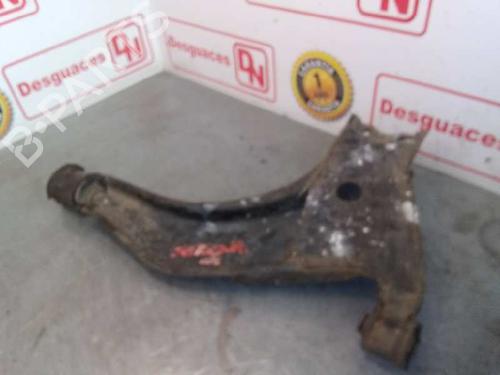Left front suspension arm HONDA CIVIC VII Hatchback (EU, EP, EV) 1.4 i (EP1, EU7) | BP15432293M12