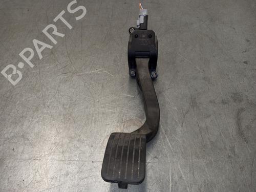 Used Pedal PEUGEOT 3008 I MPV (0U_) [2009-2017]  15452852