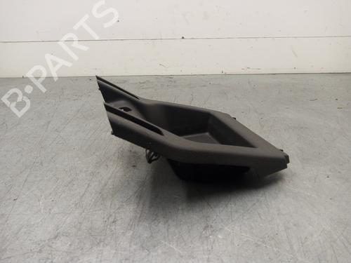 Annen OPEL ZAFIRA / ZAFIRA FAMILY B (A05) [2005-2019]  15441604