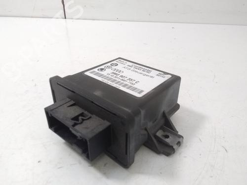 Calculateurs d'éclairage SKODA OCTAVIA II Combi (1Z5) 2.0 TDI 4x4 (140 hp) 15586825