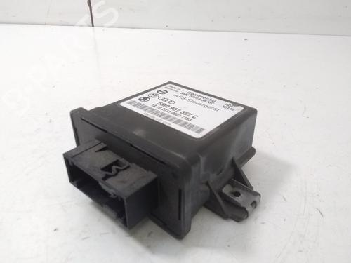 Lights ECU SKODA OCTAVIA II Combi (1Z5) 2.0 TDI 4x4 (140 hp) 15586825