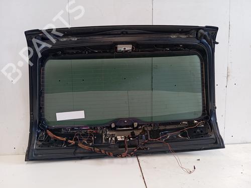 Tailgate BMW X5 (E53)  | BP17189594C6 