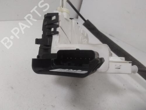 Rear right lock CITROËN BERLINGO MULTISPACE (B9)  | BP15459987C99 