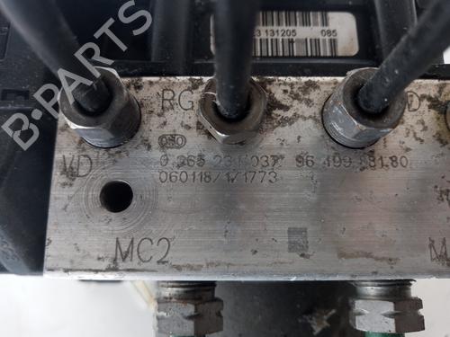 ABS pump CITROËN C4 I (LC_)  | BP18164240M43 