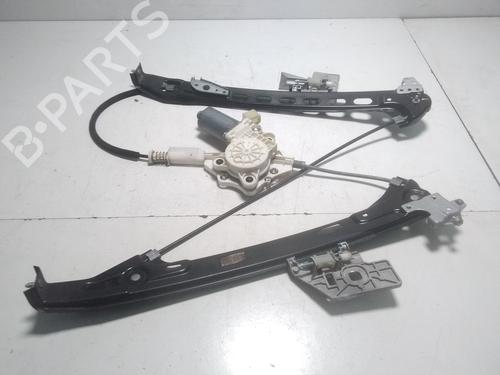 Left rear window motor MERCEDES-BENZ CLS (C219)  | BP15945642E23 