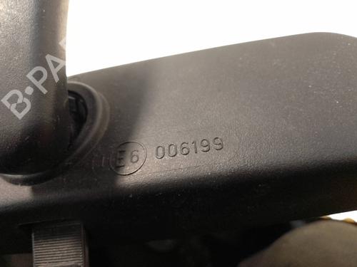 Rear mirror BMW 3 Touring (E46) 320 d | BP20480690I6 