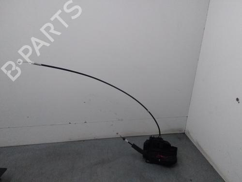 Front right lock NISSAN PATHFINDER III (R51)  | BP16036963C97 