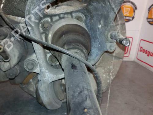 Left rear driveshaft BMW X5 (E70) 3.0 si | BP15432823M40 
