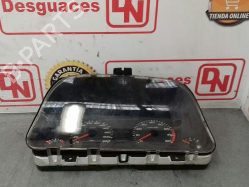 Instrument cluster PEUGEOT 306 Hatchback (7A, 7C, N3, N5) [1993-2003]  15433857