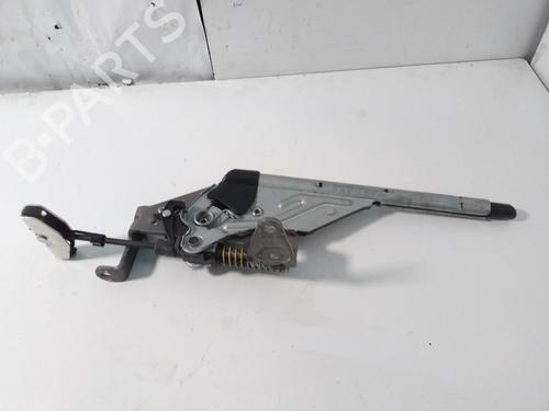 Used Hand brake BMW 1 (E87) 118 d (143 hp) 15450153