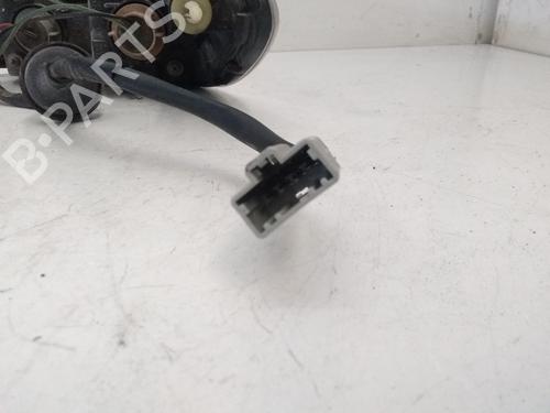 Left taillight HONDA CIVIC VIII Hatchback (FN, FK) 2.2 CTDi (FK3) | BP15451378C34 