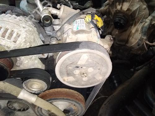 AC compressor CITROËN BERLINGO / BERLINGO FIRST Box Body/MPV (M_)  | BP15443695M34 