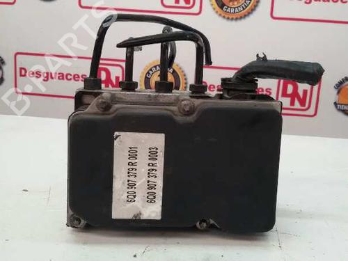 ABS pump SKODA FABIA I (6Y2)  | BP15428841M43 