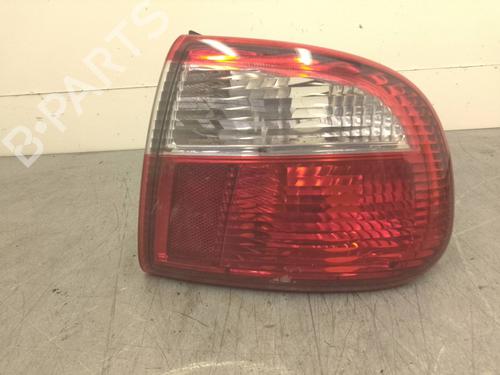 Used Right taillight SEAT TOLEDO II (1M2) 1.9 TDI (110 hp) 21077570