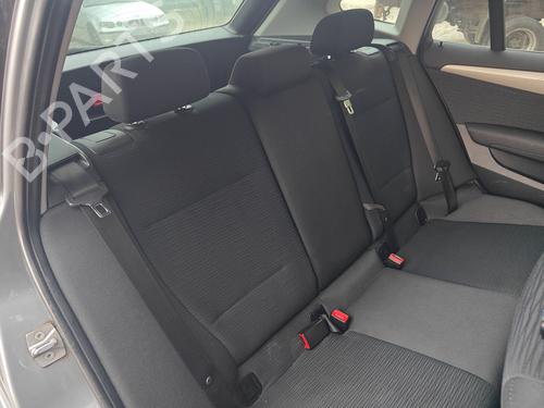 Used Rear seat (2nd row) BMW X1 (E84) sDrive 18 d (143 hp) 23961457