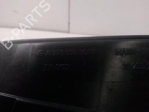 Air filter box MERCEDES-BENZ E-CLASS Coupe (C207) E 250 CGI (207.347) | BP16679717M87 