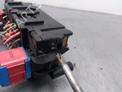 Fuse box CITROËN XSARA Coupe (N0)  | BP15728960E1 