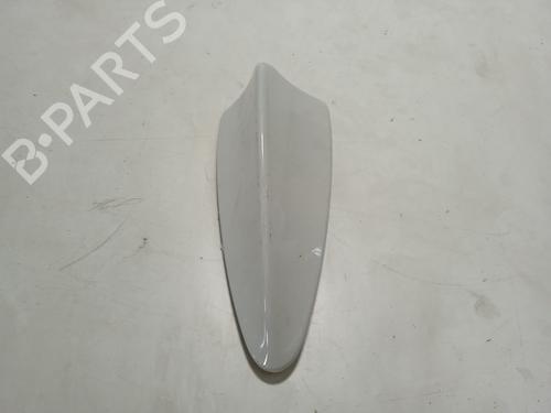 Used Antenna/Base BMW X3 (E83) xDrive 20 d (177 hp) 15454728