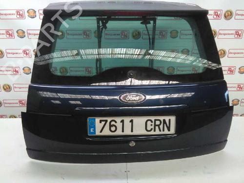 Bakluke CC/Kombi-Kupé FORD FOCUS C-MAX (DM2) [2003-2007]  15426552
