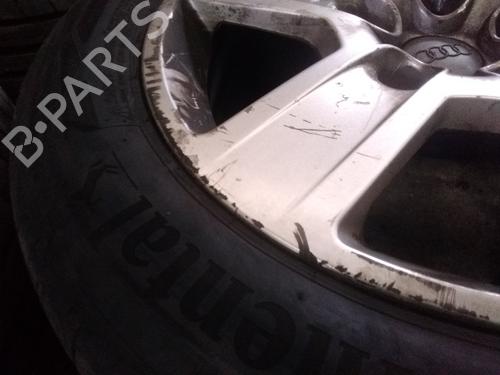 Felg AUDI A4 B7 Avant (8ED)  | BP15456743C45 