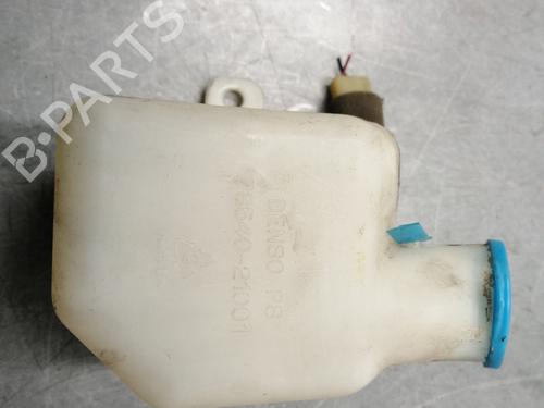 Spylertank SSANGYONG RODIUS I [2005-2025]  15448821