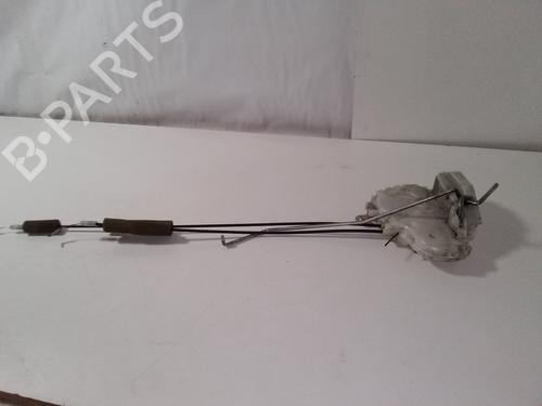 Rear left lock HONDA CIVIC VIII Hatchback (FN, FK) 1.8 (FN1, FK2) | BP15443207C100 