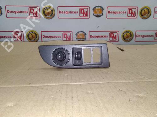 Used Mirror switch CITROËN XSARA (N1) 1.4 i (75 hp) 15430106