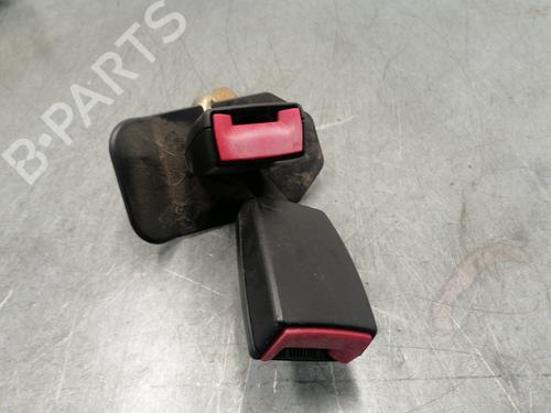 Used Seat buckle AUDI A4 B6 (8E2) 1.9 TDI (130 hp) 15447874