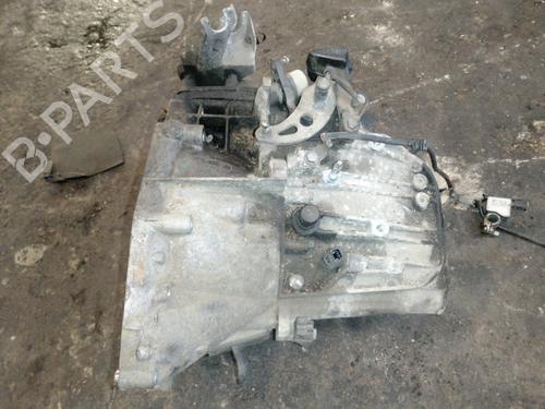 Gearbox CITROËN C5 III (RD_)  | BP15451495M3 