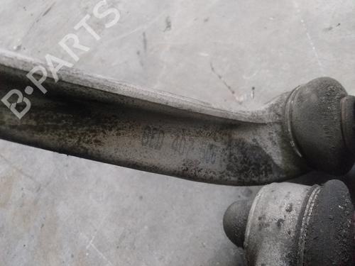 Right front suspension arm AUDI A4 B7 Avant (8ED)  | BP15457114M13 