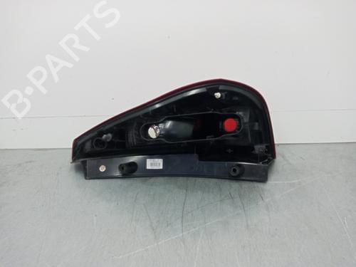Left taillight RENAULT SCÉNIC III (JZ0/1_)  | BP15431679C34 