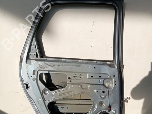 Left rear door OPEL MERIVA A MPV (X03) 1.7 CDTI (E75) | BP17394274C4 