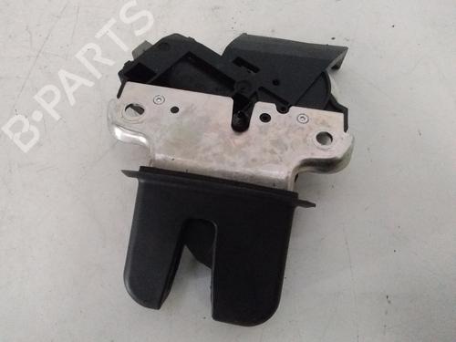 Tailgate lock VW PASSAT B6 (3C2)  | BP15451080C101 