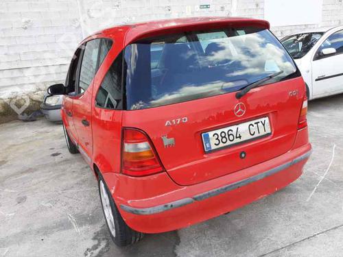 Styring servopumpe MERCEDES-BENZ A-CLASS (W168) A 170 CDI (168.008) | BP28025026M99 