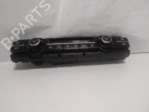 Climate control BMW X5 (E70) xDrive 35 d | BP15594625I5 