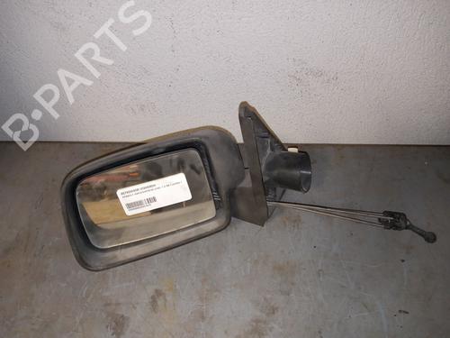 Used Left mirror RENAULT RAPID Box Body/MPV (F40_, G40_) [1985-2001]  15466482