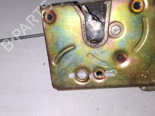 Front right lock PEUGEOT 306 Hatchback (7A, 7C, N3, N5)  | BP16138578C97 