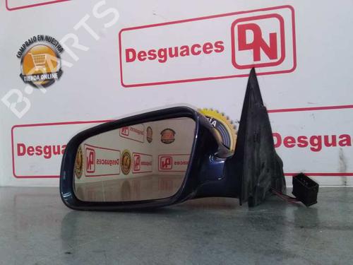 Used Left mirror AUDI A6 C5 Avant (4B5) [1997-2006]  15428764