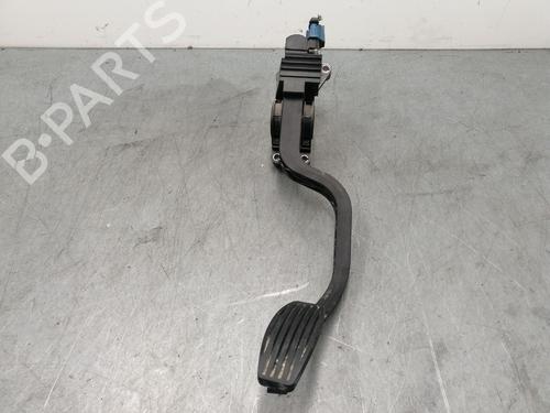 Used Pedal FIAT DOBLO MPV (119_, 223_) 1.9 JTD (105 hp) 15448294