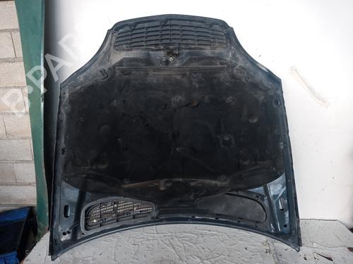 Hood MERCEDES-BENZ S-CLASS (W220) S 320 CDI (220.026, 220.126) | BP19487283C1 