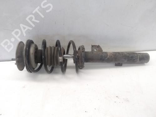 Used Left front shock absorber BMW 3 (E90) 320 d (163 hp) 15462686