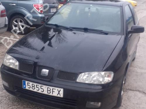 Headlight switch SEAT IBIZA II (6K1)  | BP17710341I24 