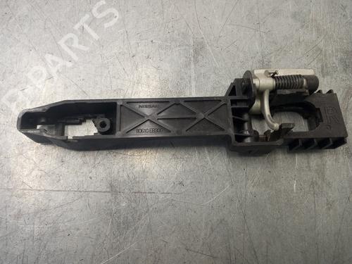 Portiergreep rechts achter NISSAN QASHQAI / QASHQAI +2 I (J10, NJ10, JJ10E) [2006-2014]  15457523