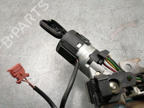 Used Ignition barrel PEUGEOT 307 (3A/C) [2000-2012]  15449046
