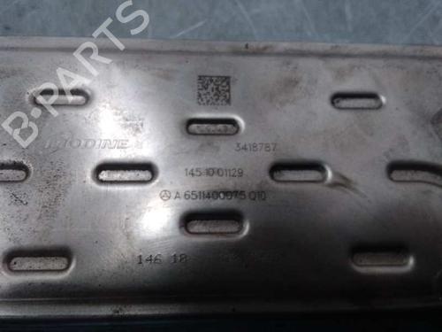 Egr MERCEDES-BENZ C-CLASS (W204) C 200 CDI (204.001) | BP15430452M69